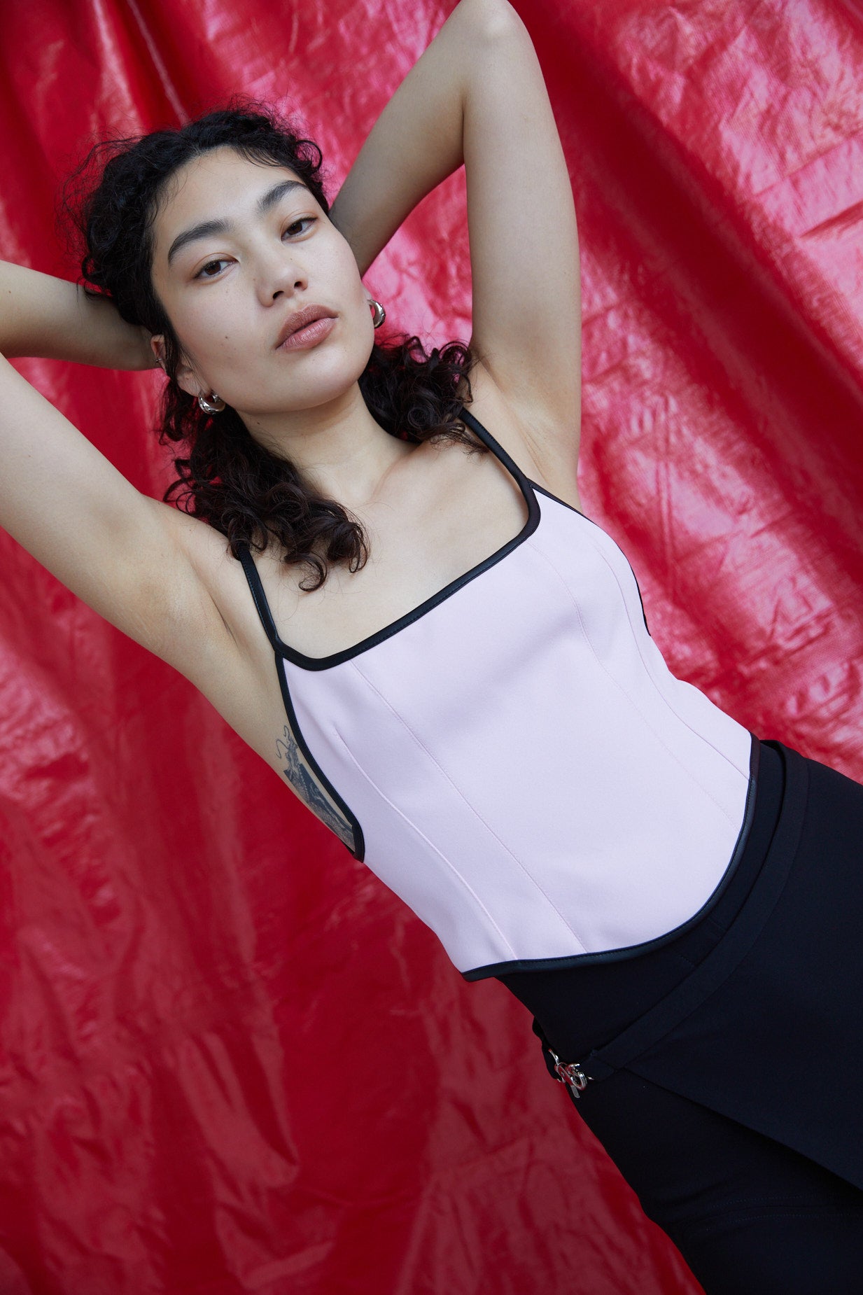 Nina Bodice