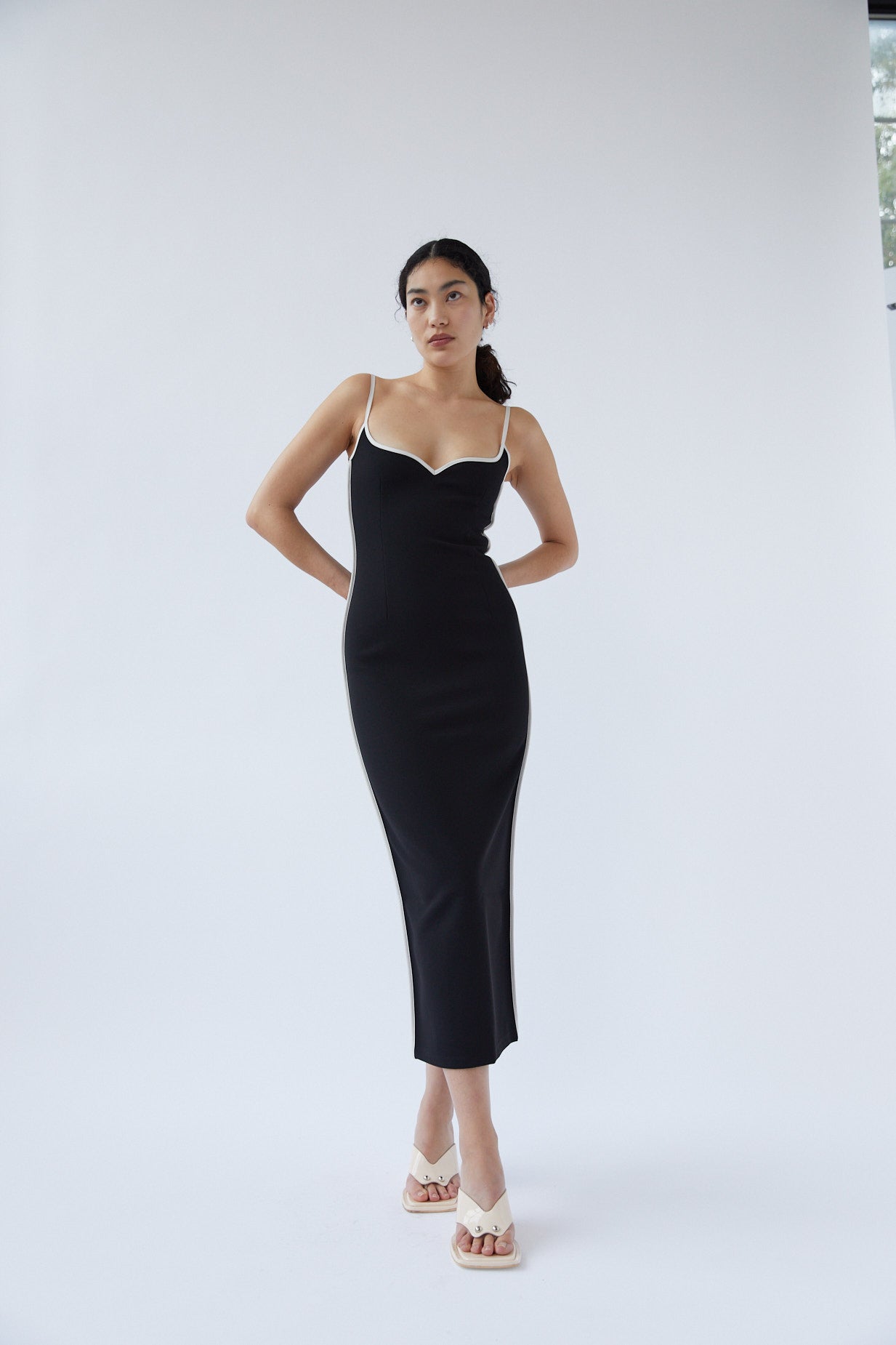 Heart Dress