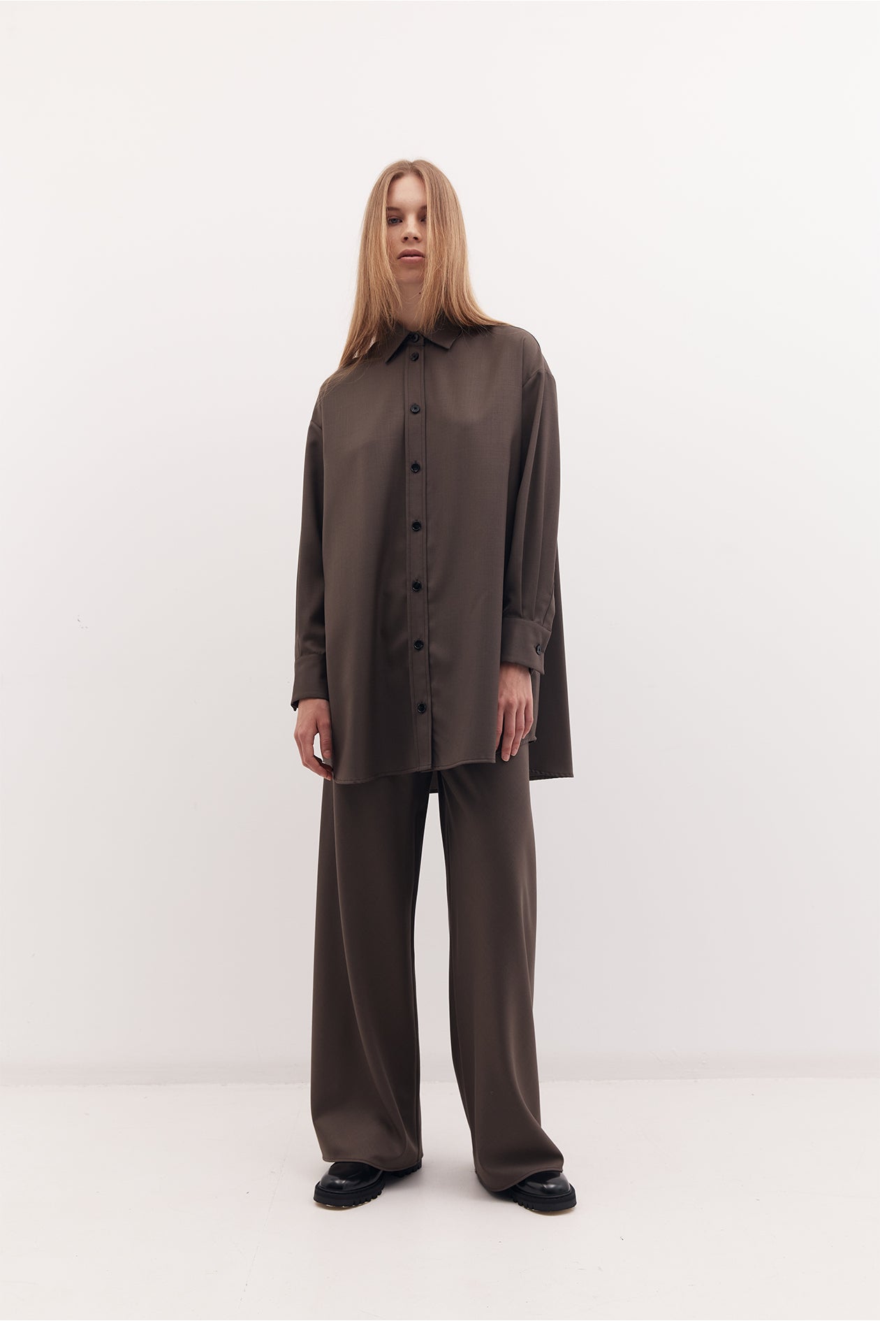 Morning Shirt, Cedar