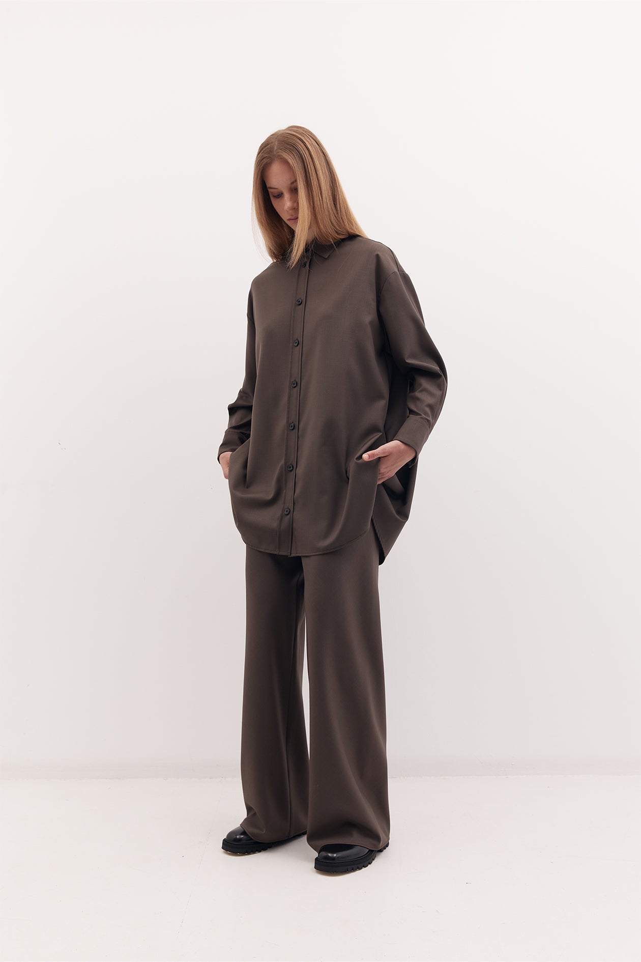 Morning Shirt, Cedar