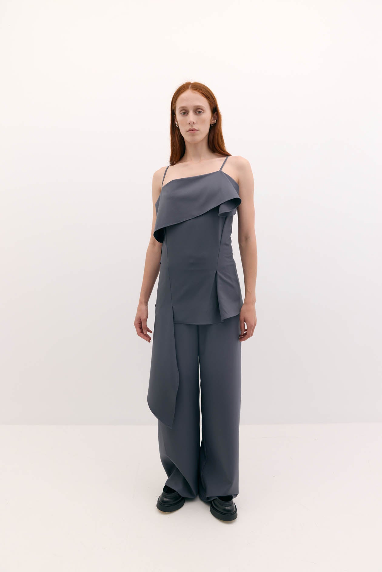 Emin Top, Slate