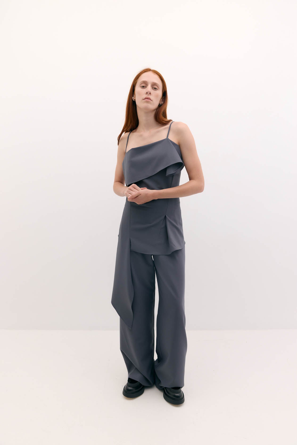Irving Trouser, Slate