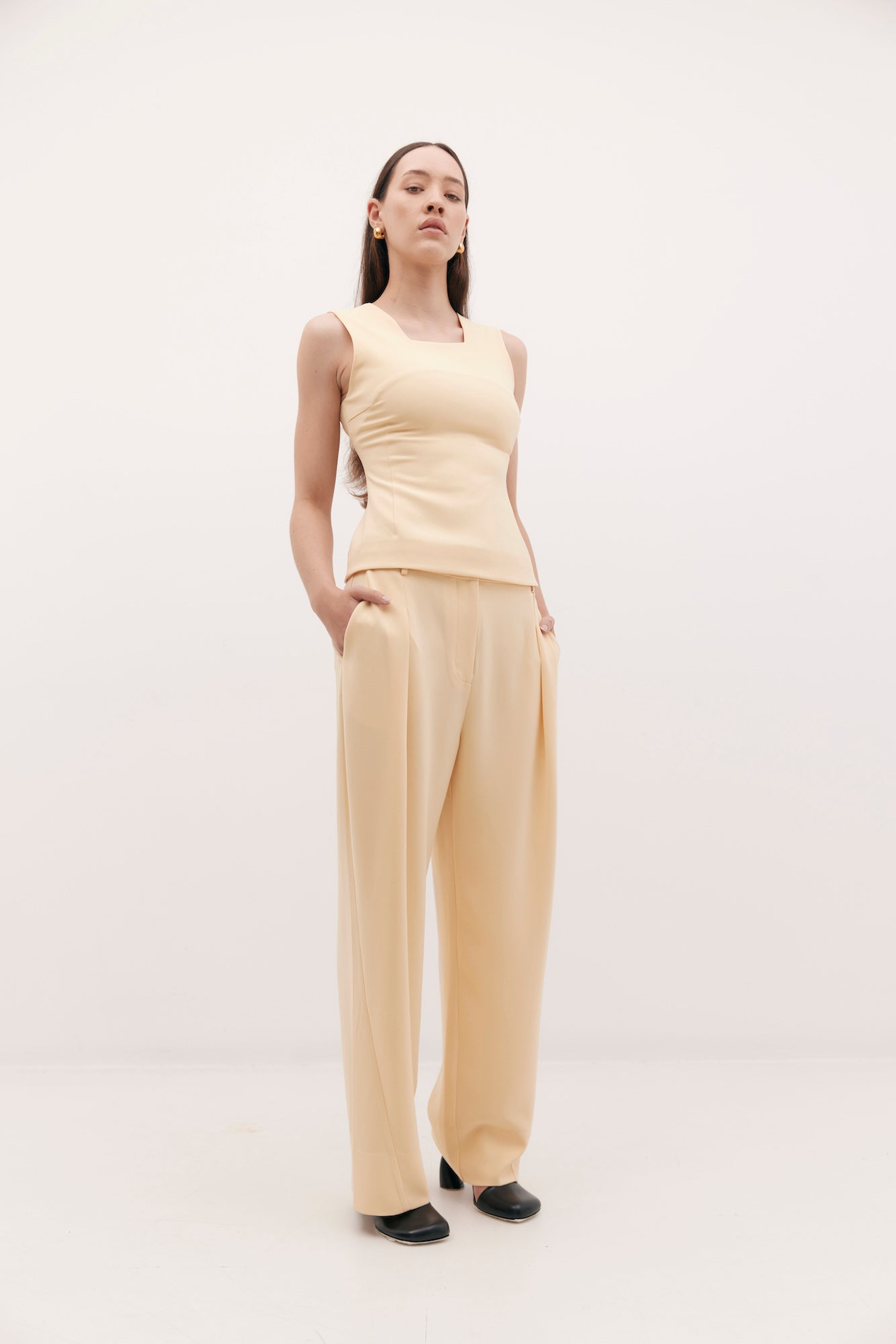 Abel Trouser