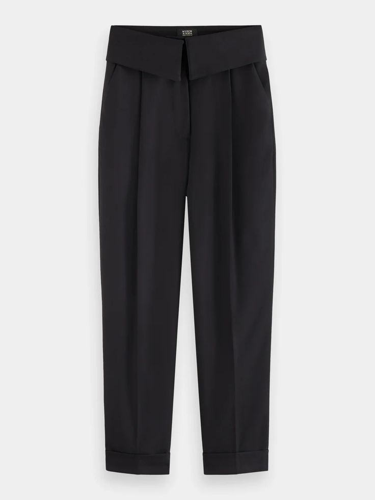 Lily Tailored Pant