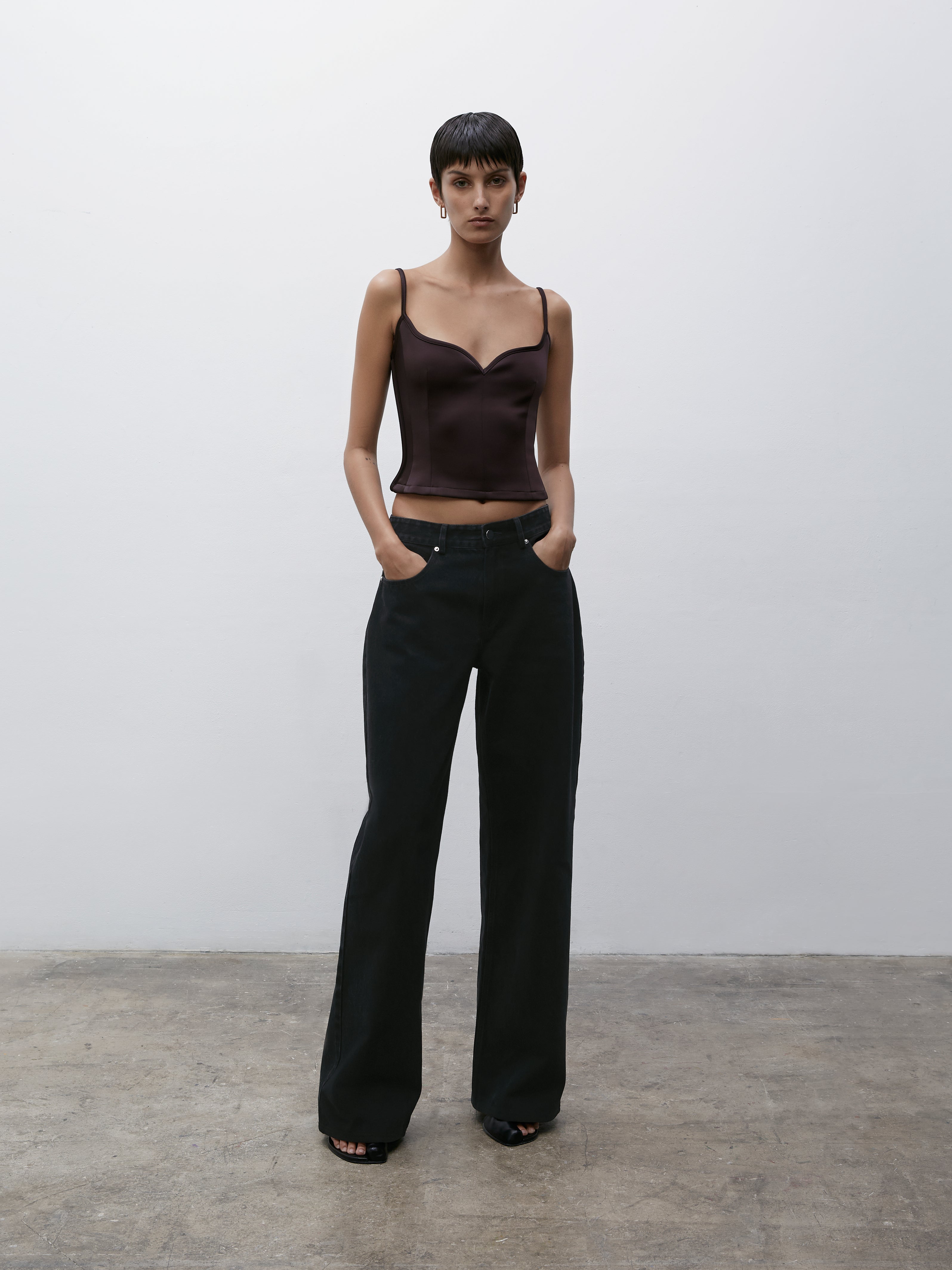Baggy Jeans
