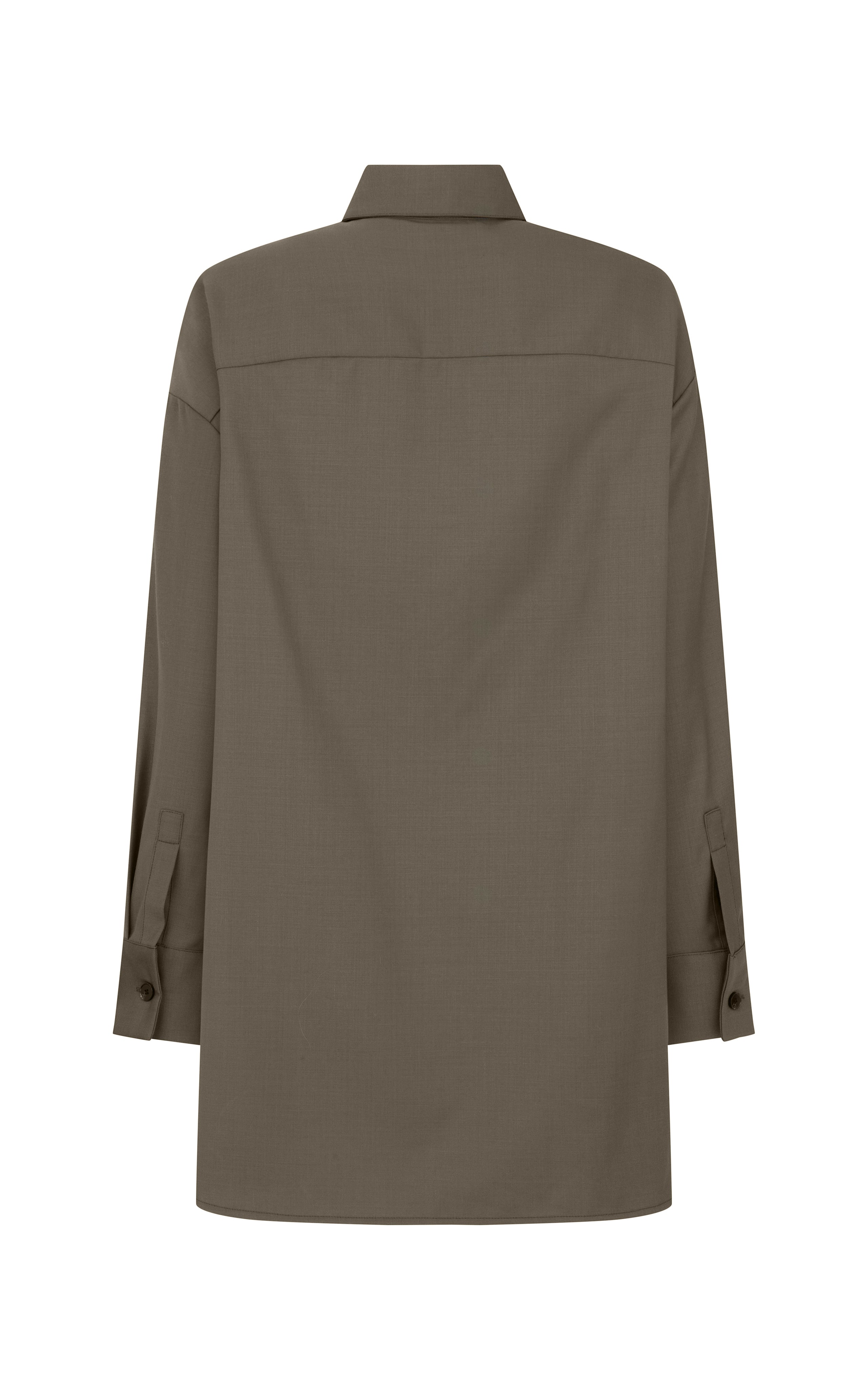 Morning Shirt, Cedar