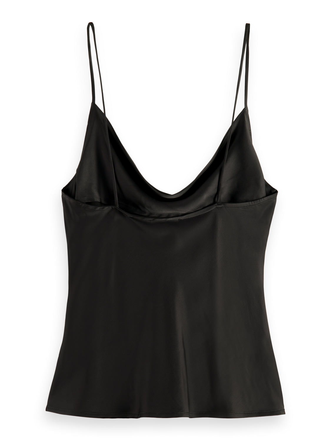 Cowl Neck Camisole