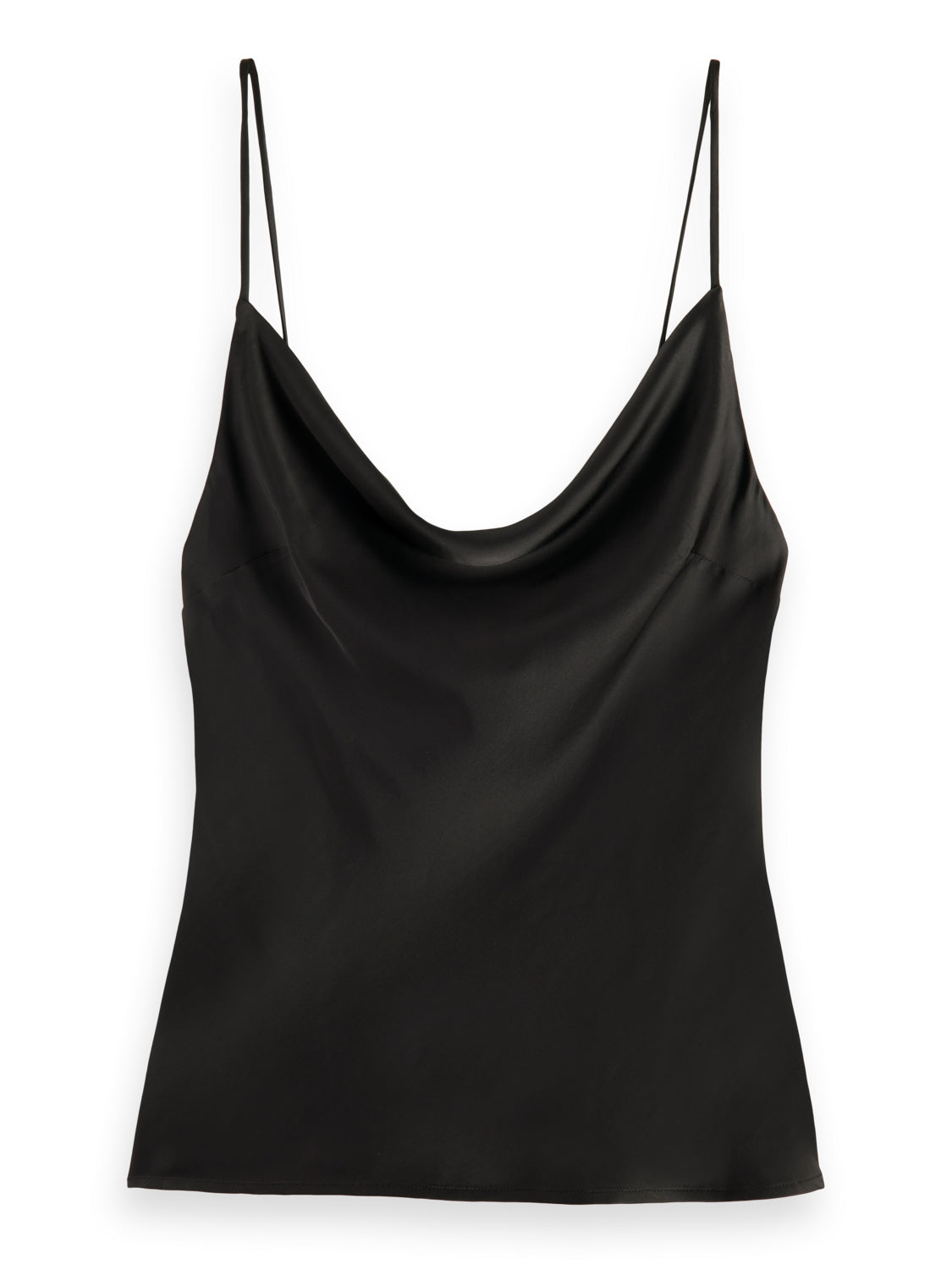 Cowl Neck Camisole