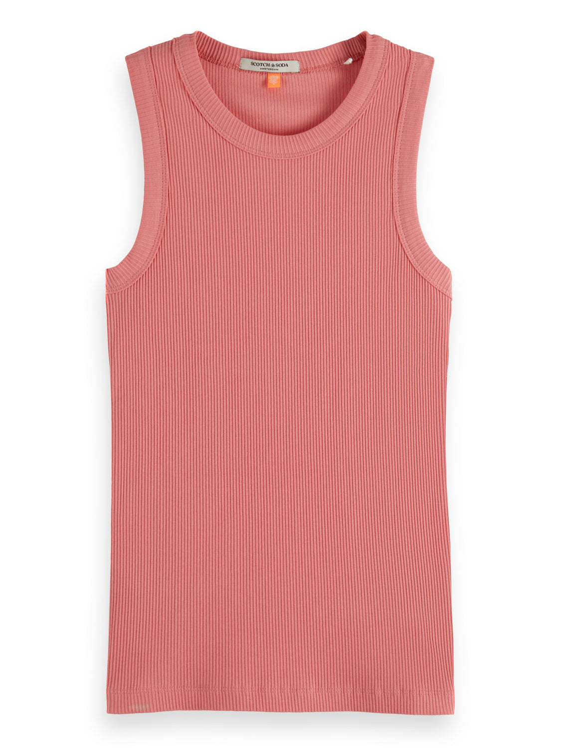 Racer Tank, Peachy