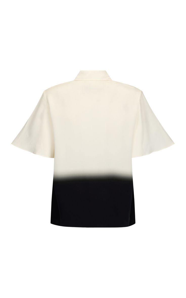 Bibi Shirt, Ombré