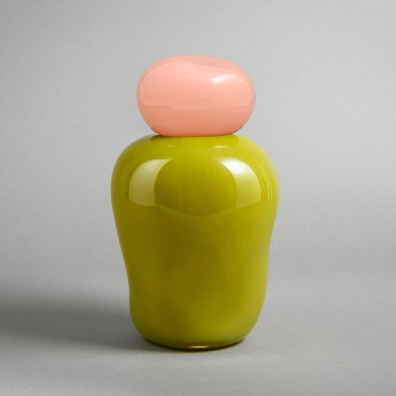 Bon Bon Medi, Bubblegum & Lime