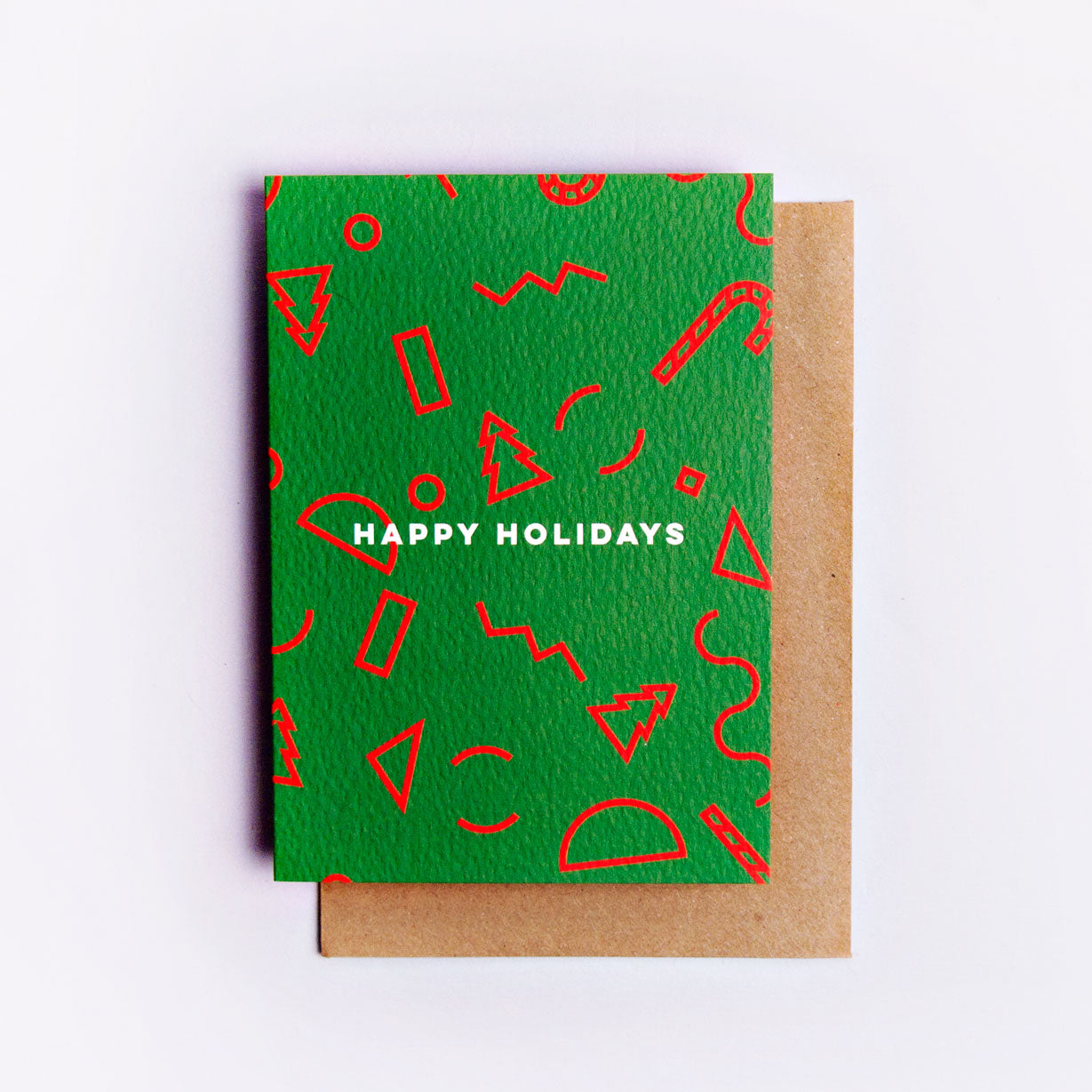 Happy Holidays