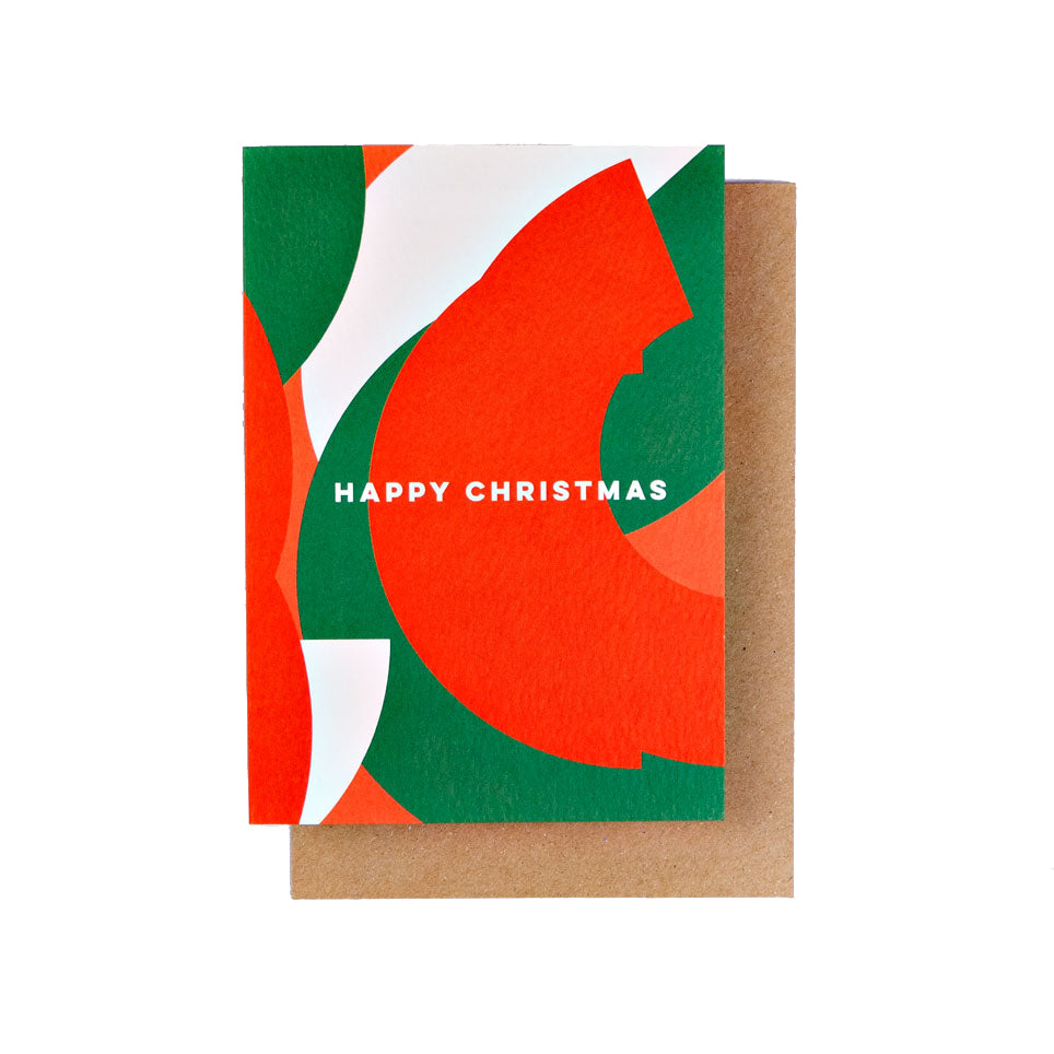 Happy Christmas