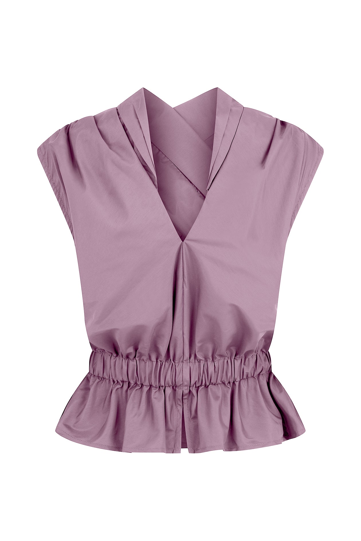 Chaimberlain Top, Mauve