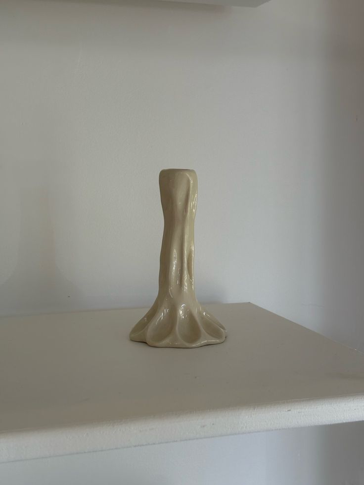 Melt Candle Holder