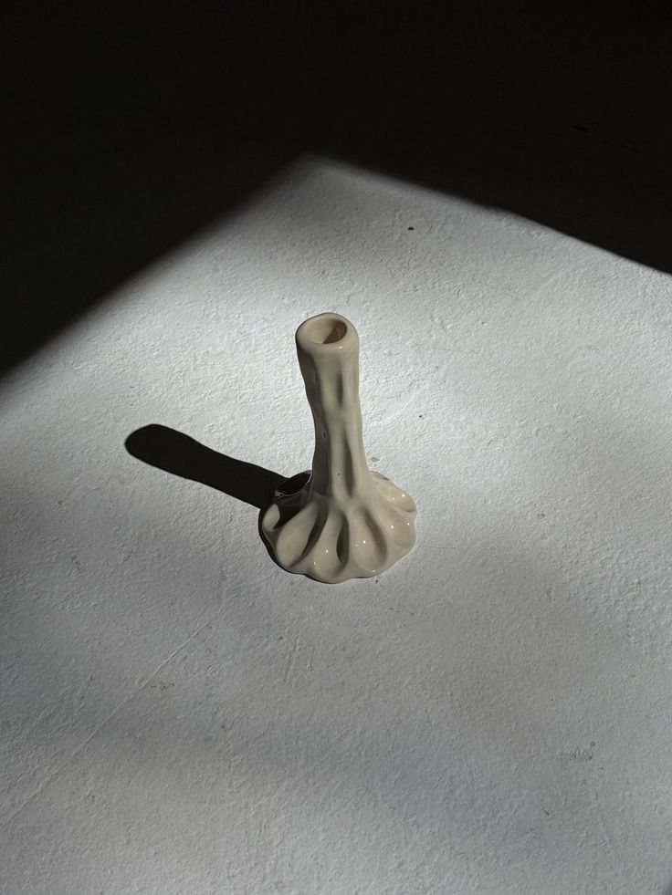 Melt Candle Holder