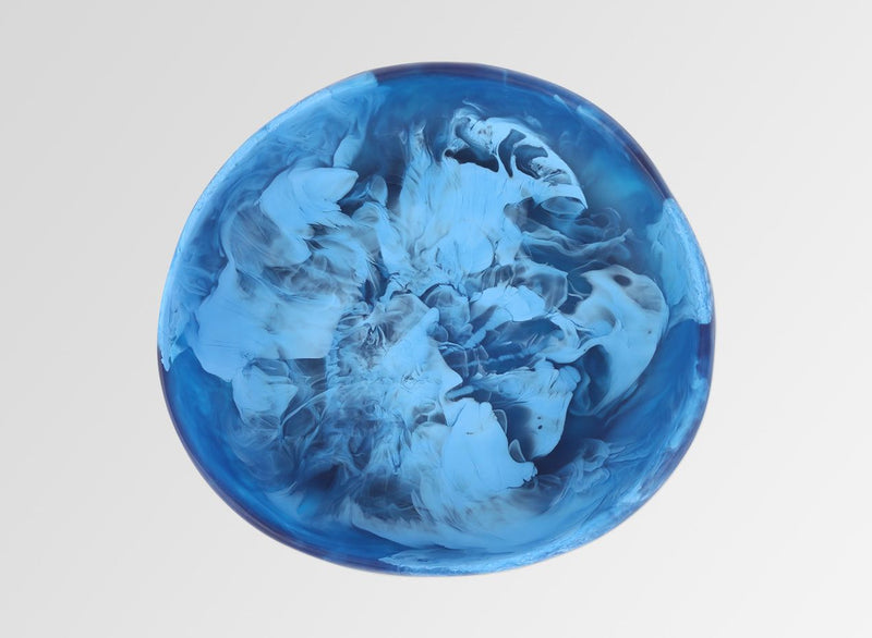 Earth Bowl, Medium