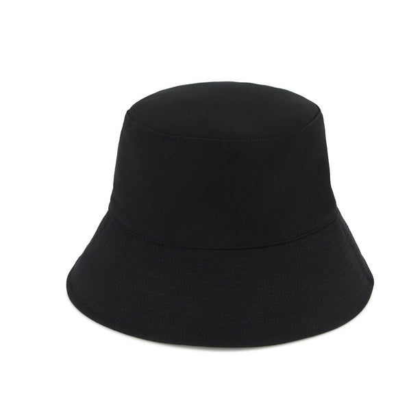 Bucket Hat, Black