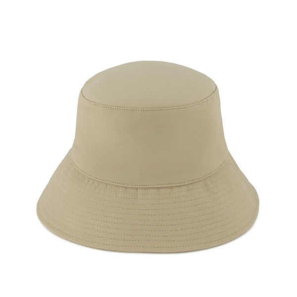 Bucket Hat, Taupe