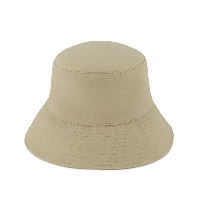 Bucket Hat, Taupe