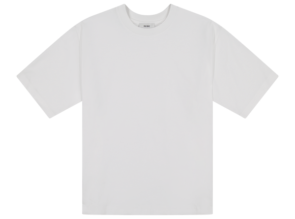 Favourite T-Shirt, White