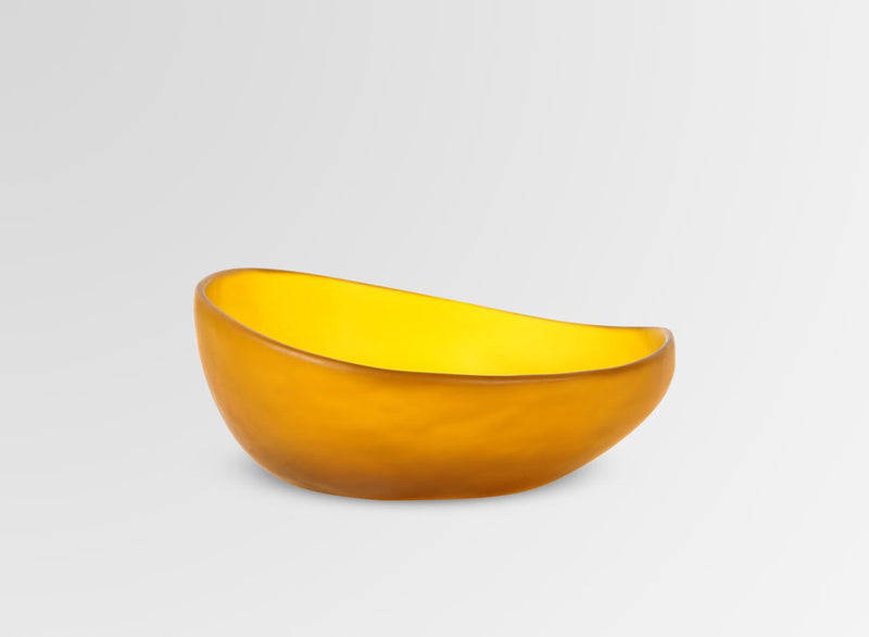 Flow Dessert Bowl