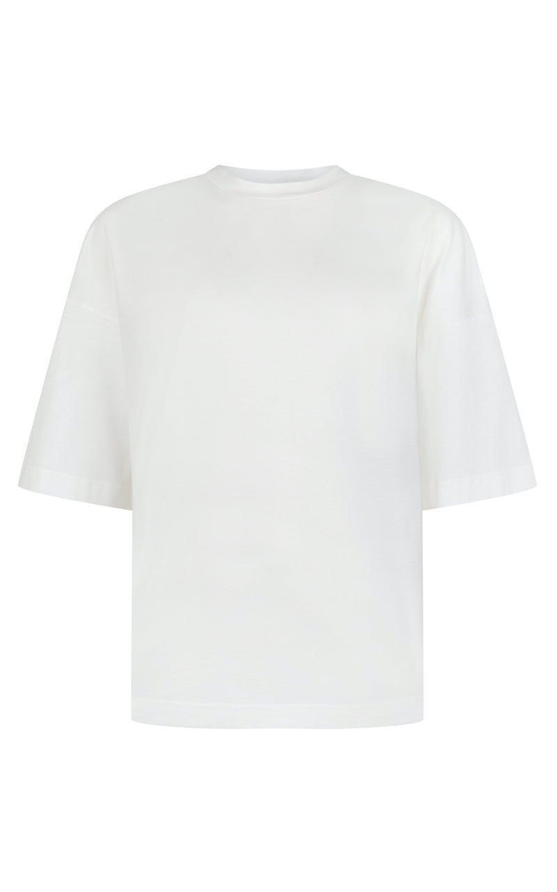 Gibson T-Shirt, Ivory