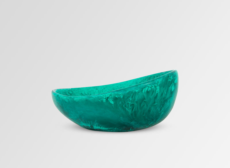 Flow Dessert Bowl