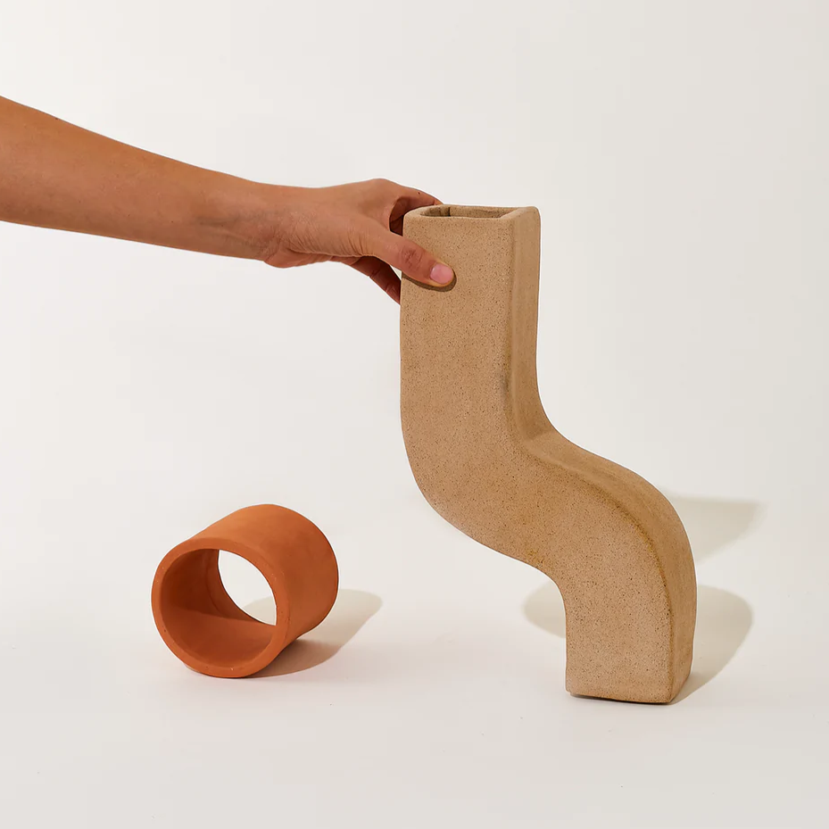 Doline Vase